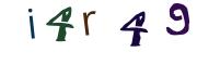 CAPTCHA на основе изображений