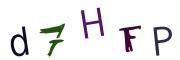 CAPTCHA на основе изображений
