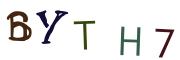 CAPTCHA на основе изображений