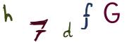 CAPTCHA на основе изображений
