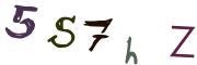 CAPTCHA на основе изображений