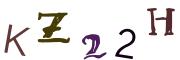 CAPTCHA на основе изображений