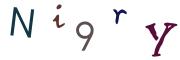 CAPTCHA на основе изображений