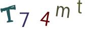 CAPTCHA на основе изображений