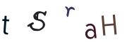 CAPTCHA на основе изображений