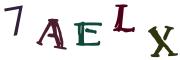CAPTCHA на основе изображений