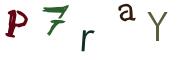 CAPTCHA на основе изображений