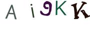 CAPTCHA на основе изображений
