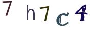 CAPTCHA на основе изображений