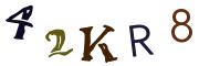 CAPTCHA на основе изображений