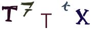 CAPTCHA на основе изображений