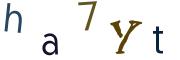 CAPTCHA на основе изображений