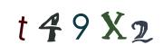 CAPTCHA на основе изображений