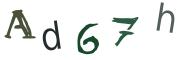 CAPTCHA на основе изображений