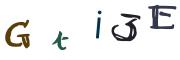 CAPTCHA на основе изображений