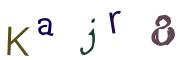 CAPTCHA на основе изображений