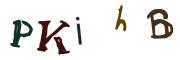 CAPTCHA на основе изображений