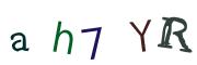 CAPTCHA на основе изображений