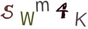 CAPTCHA на основе изображений