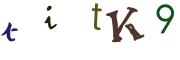 CAPTCHA на основе изображений