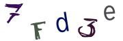 CAPTCHA на основе изображений