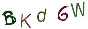 CAPTCHA на основе изображений
