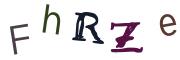 CAPTCHA на основе изображений