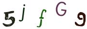 CAPTCHA на основе изображений