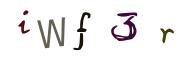 CAPTCHA на основе изображений
