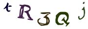 CAPTCHA на основе изображений
