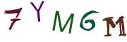CAPTCHA на основе изображений