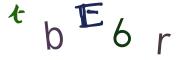CAPTCHA на основе изображений