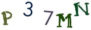 CAPTCHA на основе изображений