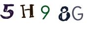CAPTCHA на основе изображений