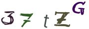 CAPTCHA на основе изображений