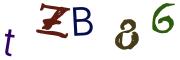 CAPTCHA на основе изображений