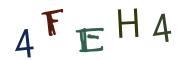 CAPTCHA на основе изображений