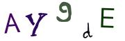 CAPTCHA на основе изображений