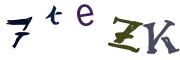 CAPTCHA на основе изображений