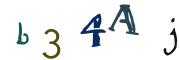 CAPTCHA на основе изображений