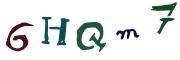 CAPTCHA на основе изображений