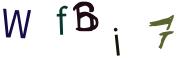 CAPTCHA на основе изображений