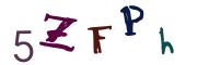 CAPTCHA на основе изображений