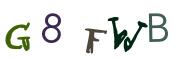 CAPTCHA на основе изображений
