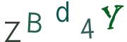 CAPTCHA на основе изображений