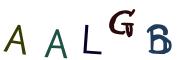 CAPTCHA на основе изображений