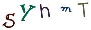CAPTCHA на основе изображений