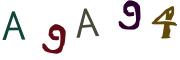 CAPTCHA на основе изображений