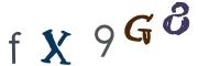 CAPTCHA на основе изображений