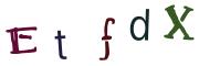 CAPTCHA на основе изображений